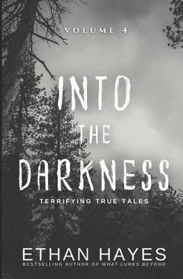 Ethan Hayes - Into the Darkness, Häftad