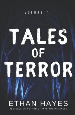 bokomslag Tales of Terror