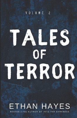 bokomslag Tales of Terror