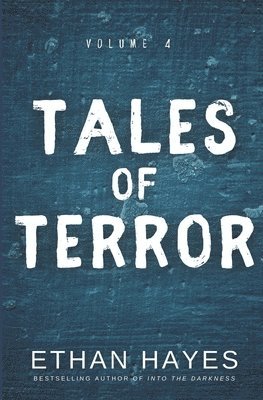 bokomslag Tales of Terror