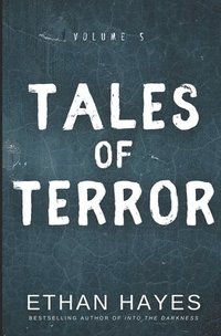 bokomslag Tales of Terror