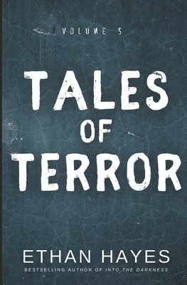 bokomslag Tales of Terror