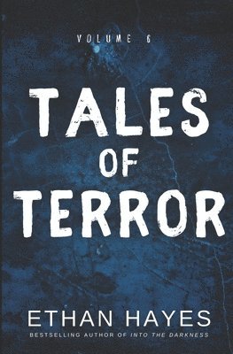 bokomslag Tales of Terror