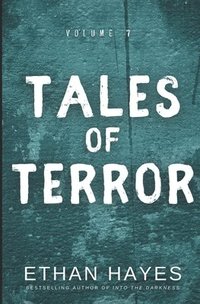 bokomslag Tales of Terror