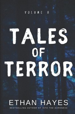 bokomslag Tales of Terror