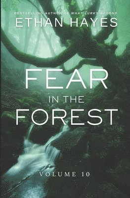 Fear in the Forest 1