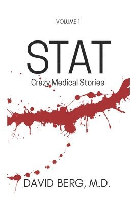 David Berg - Stat, Häftad