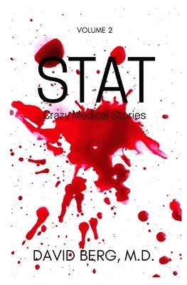 David Berg - Stat, Häftad