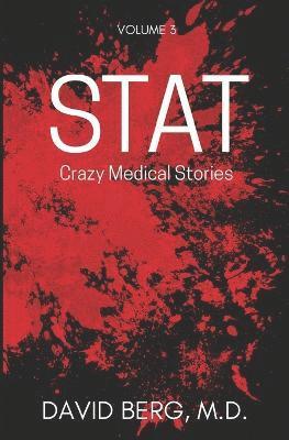 David Berg - Stat, Häftad
