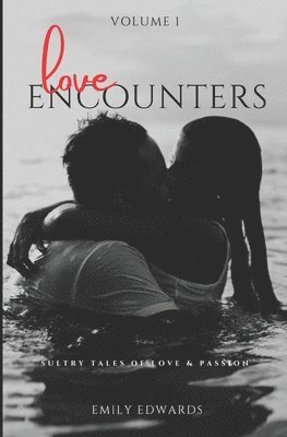 Emily Edwards - Love Encounters, Häftad