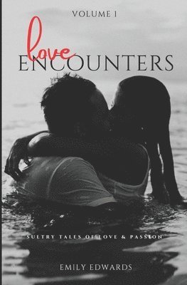 bokomslag Love Encounters