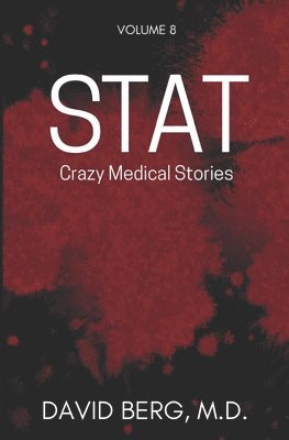 David Berg - Stat, Häftad