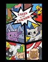Rebecca Migdal - Tales of the Unknown, Häftad