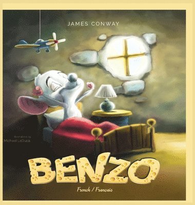 Benzo 1