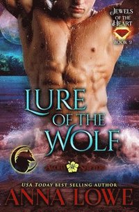 bokomslag Lure of the Wolf