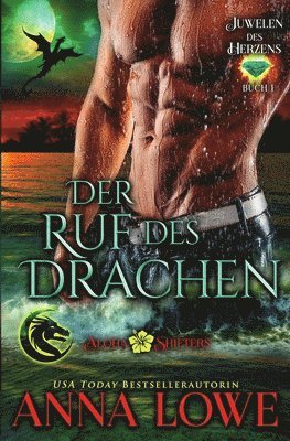 Der Ruf des Drachen 1