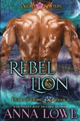 Rebel Lion 1