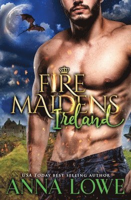 Fire Maidens 1