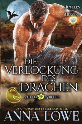 bokomslag Die Verlockung des Drachen