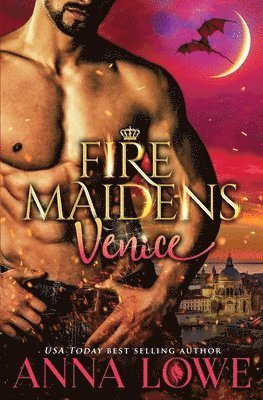 Fire Maidens