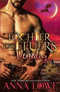 bokomslag Töchter des Feuers