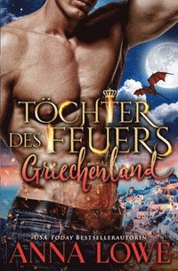 bokomslag Töchter des Feuers