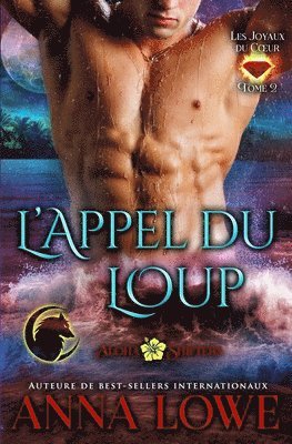 bokomslag L'appel du loup