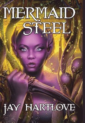 Mermaid Steel 1