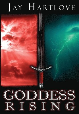 Goddess Rising 1