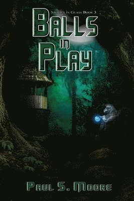 Paul S Moore - Balls in Play, Häftad