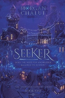 Seeker 1