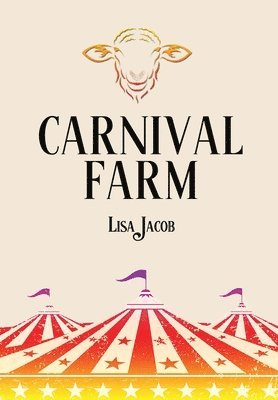 bokomslag Carnival Farm