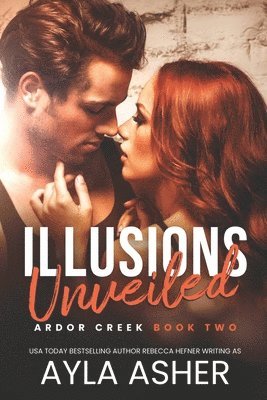 Illusions Unveiled 1