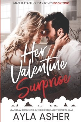 Her Valentine Surprise 1