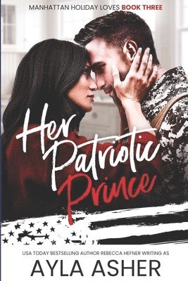 Her Patriotic Prince 1