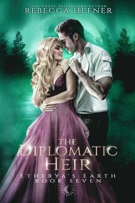 The Diplomatic Heir 1