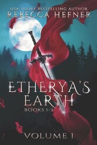 bokomslag Etherya's Earth Volume I