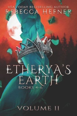 bokomslag Etherya's Earth Volume II