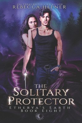 The Solitary Protector 1