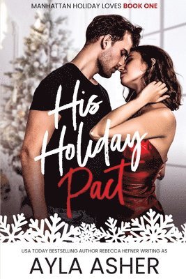 His Holiday Pact 1