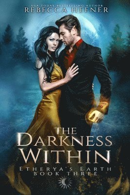 The Darkness Within 1