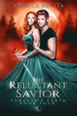 bokomslag Reluctant Savior