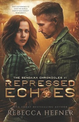 bokomslag Repressed Echoes