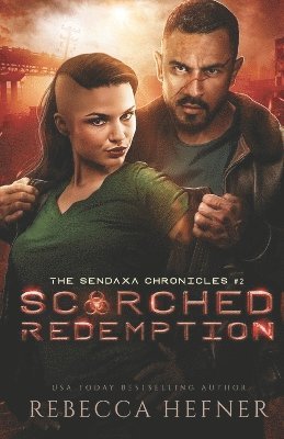 Scorched Redemption 1