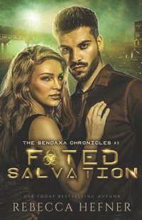 bokomslag Fated Salvation