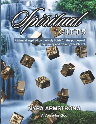 bokomslag Spiritual Gifts