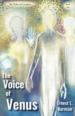 bokomslag Voice of Venus
