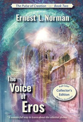bokomslag Voice of Eros (Illustrated)