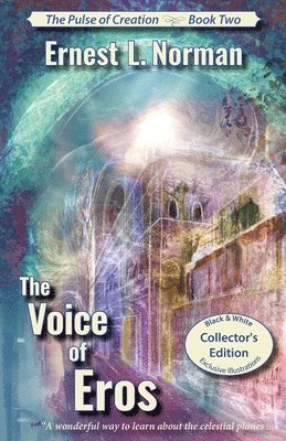 bokomslag Voice of Eros (Illustrated)