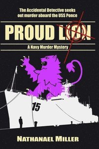 bokomslag Proud Lion